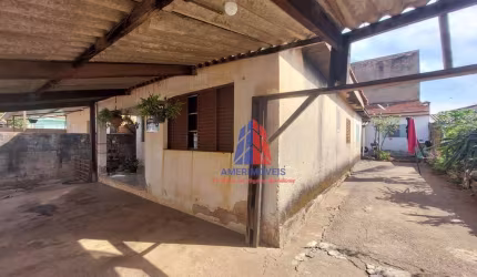 Terreno à venda, 300 m² por R$ 350.000,00 - Parque Gramado - Americana/SP