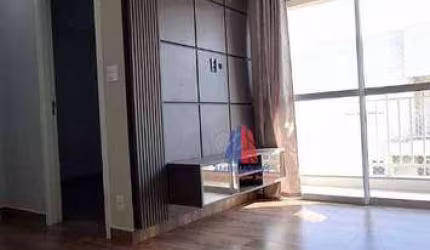 Apartamento com 2 dormitórios à venda, 56 m² por R$ 320.000,00 - Jardim Dona Regina - Santa Bárbara D'Oeste/SP