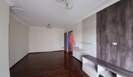 Apartamento com 3 dormitórios à venda, 110 m² por R$ 650.000,00 - Vila Israel - Americana/SP