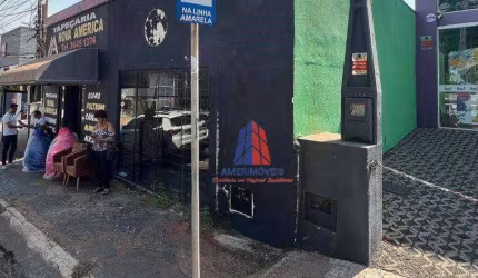 Casa à venda, 191 m² por R$ 1.400.000,00 - Vila Nossa Senhora de Fátima - Americana/SP