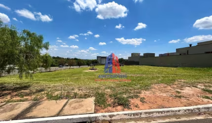Terreno à venda, 668 m² por R$ 468.000,00 - Fazenda Santa Lúcia - Americana/SP