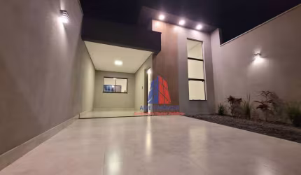 Casa com 2 dormitórios à venda, 85 m² por R$ 420.000,00 - Bairro Pacaembu - Americana/SP