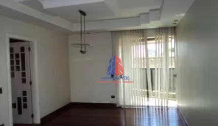 Apartamento com 3 dormitórios à venda, 250 m² por R$ 1.500.000,00 - Centro - Americana/SP