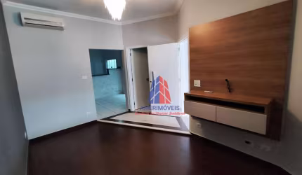 Casa com 2 dormitórios à venda, 126 m² por R$ 447.000 - Parque Residencial Jaguari - Americana/SP
