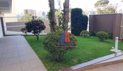 Apartamento com 3 dormitórios à venda, 108 m² por R$ 480.000,00 - Jardim São Domingos - Americana/SP