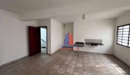 Sala para alugar, 53 m² por R$ 964,00/mês - Vila Molon - Americana/SP
