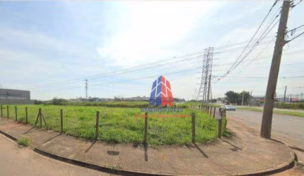 Terreno para alugar, 1180 m² por R$ 2.921,00/mês - Parque Universitário - Americana/SP