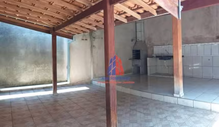 Terreno à venda, 230 m² por R$ 295.000,00 - Parque Residencial Jaguari - Americana/SP