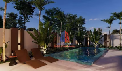 Casa com 3 dormitórios à venda, 311 m² por R$ 2.500.000,00 - Parque Fortaleza - Nova Odessa/SP