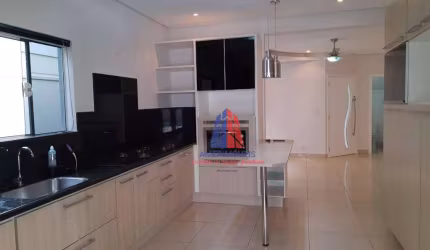 Sobrado com 3 dormitórios, 205 m² - venda por R$ 1.850.000,00 ou aluguel por R$ 8.800,00/mês - Jardim Imperador - Americana/SP