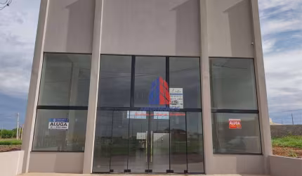 Salão, 300 m² - venda por R$ 1.150.000,00 ou aluguel por R$ 5.000,00/mês - Dodson - Santa Bárbara D'Oeste/SP