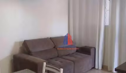 Casa com 2 dormitórios à venda, 107 m² por R$ 400.000,00 - Jardim da Balsa II - Americana/SP