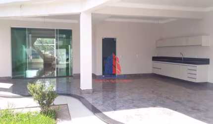 Sobrado com 3 dormitórios, 300 m² - venda por R$ 2.150.000,00 ou aluguel por R$ 11.000,00/mês - Jardim Imperador - Americana/SP