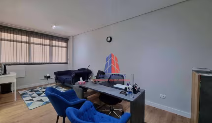 Sala à venda, 34 m² por R$ 200.000,00 - Centro - Americana/SP