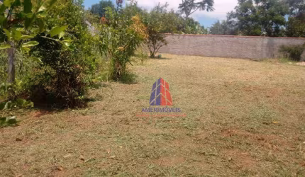 Terreno à venda, 600 m² por R$ 130.000,00 - Jardim da Balsa I - Americana/SP