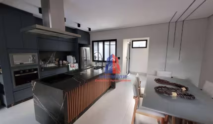 Sobrado com 3 dormitórios à venda, 170 m² por R$ 850.000,00 - Parque Residencial Jaguari - Americana/SP