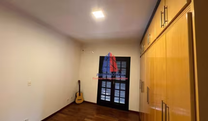 Casa com 4 dormitórios à venda, 322 m² por R$ 1.900.000,00 - Werner Plaas - Americana/SP