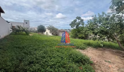 Terreno à venda, 1030 m² por R$ 660.000,00 - Riviera Tamborlim - Americana/SP