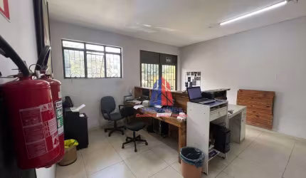 Salão para alugar, 472 m² por R$ 6.867,00/mês - Jardim São Domingos - Americana/SP