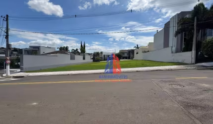 Terreno à venda, 675 m² por R$ 2.750.000,00 - Jardim Tripoli - Americana/SP