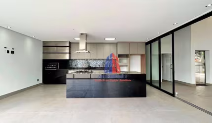 Casa com 3 dormitórios à venda, 297 m² por R$ 2.800.000 - Loteamento Residencial Jardim Villagio II - Americana/SP