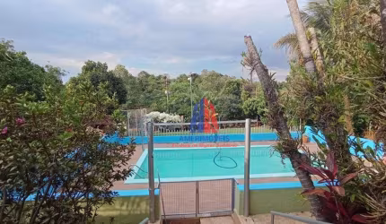 Chácara com 3 dormitórios à venda, 1050 m² por R$ 750.000,00 - Residencial Vale dos Lírios - Nova Odessa/SP
