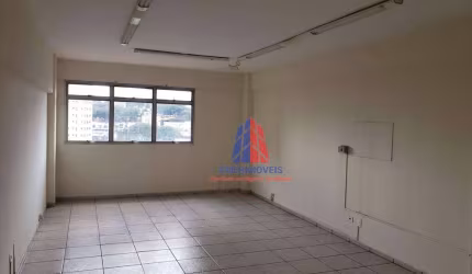 Sala à venda, 98 m² por R$ 200.000,00 - Centro - Americana/SP