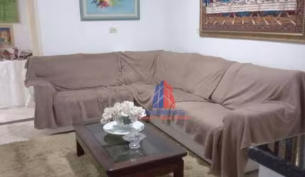 Casa com 2 dormitórios à venda, 150 m² por R$ 380.000,00 - Jardim da Alvorada - Nova Odessa/SP