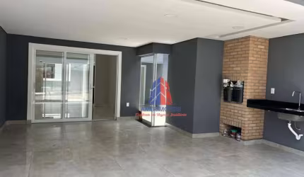 Casa com 3 dormitórios à venda, 119 m² por R$ 750.000,00 - Parque Universitário - Americana/SP