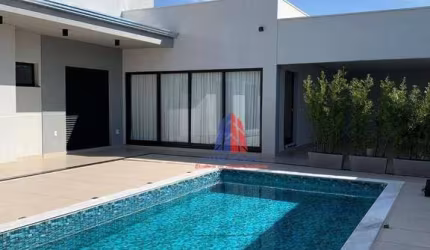 Casa com 3 dormitórios à venda, 224 m² por R$ 1.200.000,00 - Jardim Maria Helena - Nova Odessa/SP