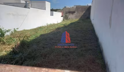 Terreno à venda, 350 m² por R$ 350.000,00 - Jardim São Domingos - Americana/SP