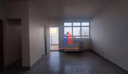 Sala para alugar, 40 m² por R$ 1.040/mês - Vila Santa Catarina - Americana/SP