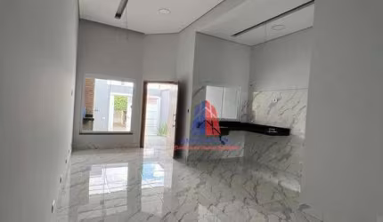 Casa com 3 dormitórios à venda, 96 m² por R$ 480.000,00 - Jardim Europa I - Santa Bárbara D'Oeste/SP