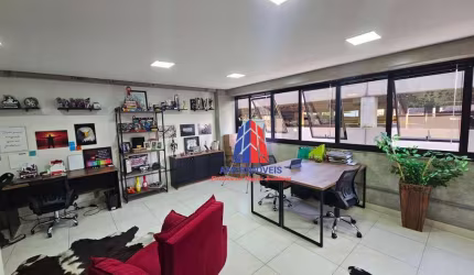 Sala à venda, 45 m² por R$ 319.000,00 - Centro - Americana/SP