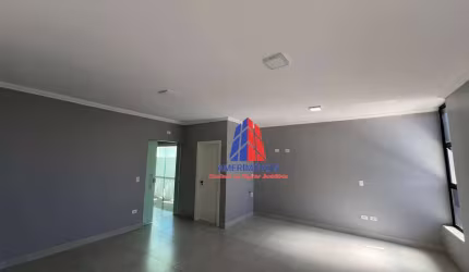 Casa para alugar, 417 m² por R$ 13.211,75/mês - Vila Medon - Americana/SP