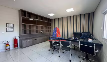 Casa com 2 dormitórios à venda, 170 m² por R$ 850.000,00 - Jardim São Paulo - Americana/SP