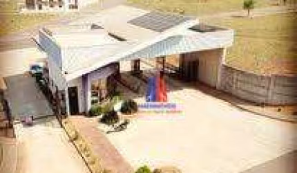 Terreno à venda, 1200 m² por R$ 1.000.000 - Cintec - Santa Bárbara D'Oeste/SP