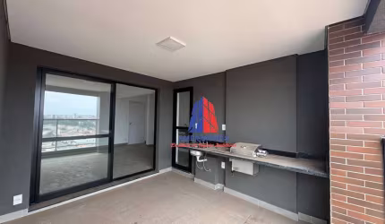 Apartamento com 3 dormitórios à venda, 88 m² por R$ 750.000 - Cechino - Americana/SP