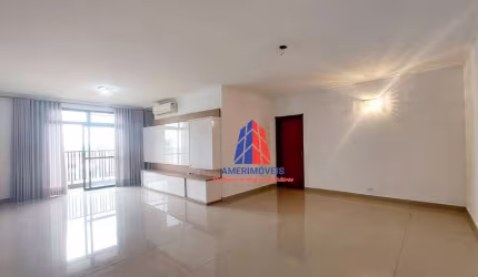 Apartamento com 3 dormitórios à venda, 158 m² por R$ 890.000,00 - Jardim Colina - Americana/SP