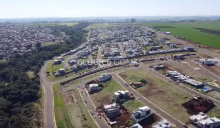 Terreno à venda na Rua João Pires, 1, Parque Tauá, Londrina por R$ 260.000