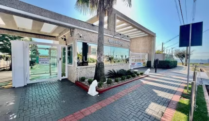 Apartamento com 2 quartos à venda na Avenida Prefeito Milton Ribeiro Menezes, 715, Conjunto Habitacional Doutor Farid Libos, Londrina por R$ 180.000