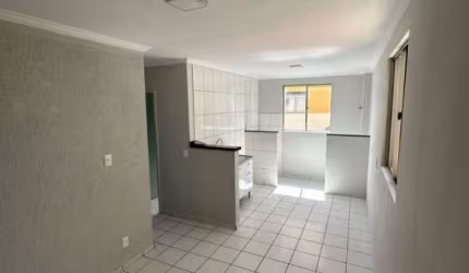 Apartamento com 2 quartos à venda na Avenida Clarice de Lima Castro, 255, Nova Olinda, Londrina por R$ 177.000