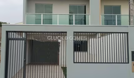 Casa com 3 quartos à venda na Serra Parima, 112, Jardim Bandeirantes, Londrina por R$ 578.900