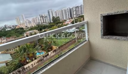Apartamento com 2 quartos à venda na Rua Guilherme Farel, 416, Gleba Fazenda Palhano, Londrina por R$ 282.000