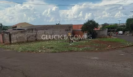 Terreno à venda na Holando Caram, 48, Jardim Campos Verdes, Londrina por R$ 191.000