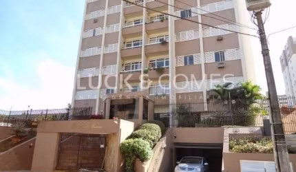 Apartamento com 3 quartos à venda na Rua Sergipe, 1774, Centro, Londrina por R$ 430.000