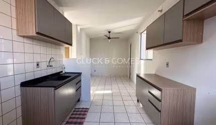 Apartamento com 2 quartos à venda na Avenida Clarice de Lima Castro, 255, Nova Olinda, Londrina por R$ 176.000
