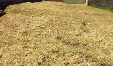 Terreno à venda na Rua José Tristão Barbosa, 693, Jardim Colúmbia D, Londrina por R$ 117.000