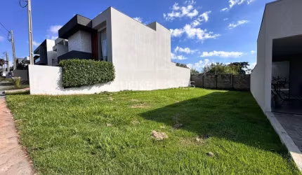 Terreno à venda na João Batista de Oliveira Filho, 100, Cidade Industrial, Londrina por R$ 420.000