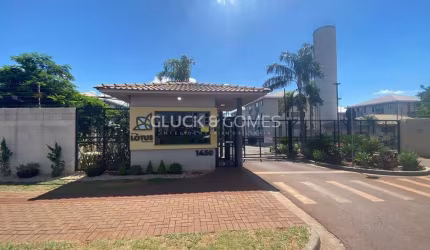 Apartamento com 2 quartos à venda na Avenida Rosalvo Marques Bonfim, 1450, Jardim Maria Celina, Londrina por R$ 162.000